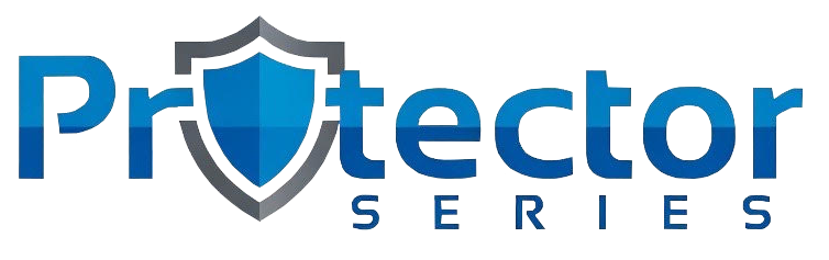 Protector Series by Display Armour shield logo