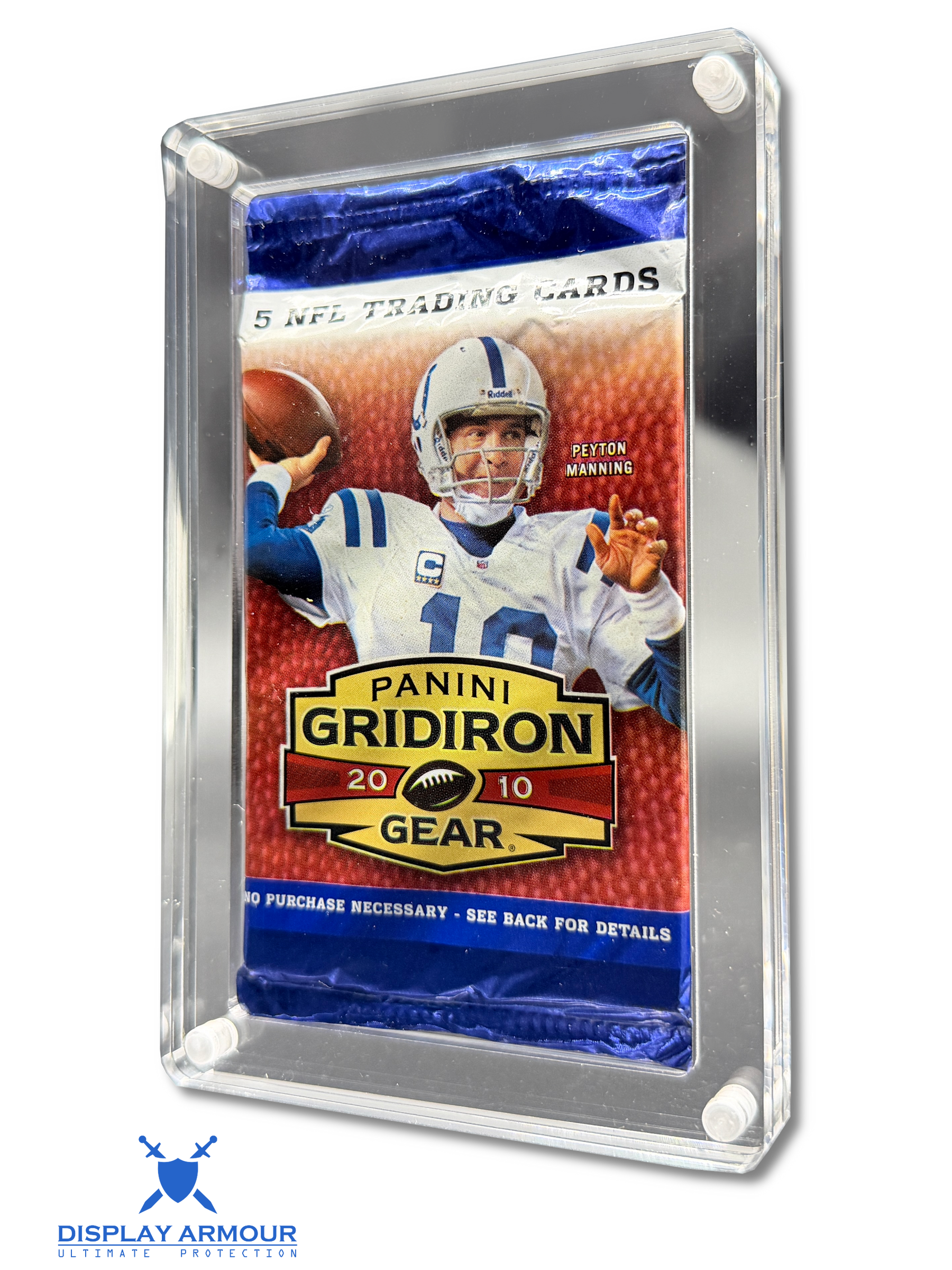 One Card. One Collecting Story.