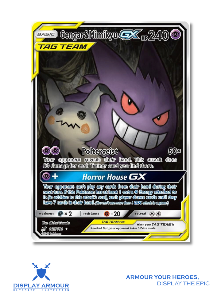 Pokémon Card Rarity Symbols Explained: Complete Guide (2026)