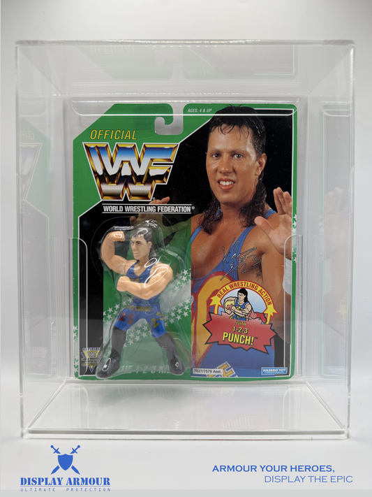 Top 20 Most Valuable Action Figures of All Time (2025 Value Guide)