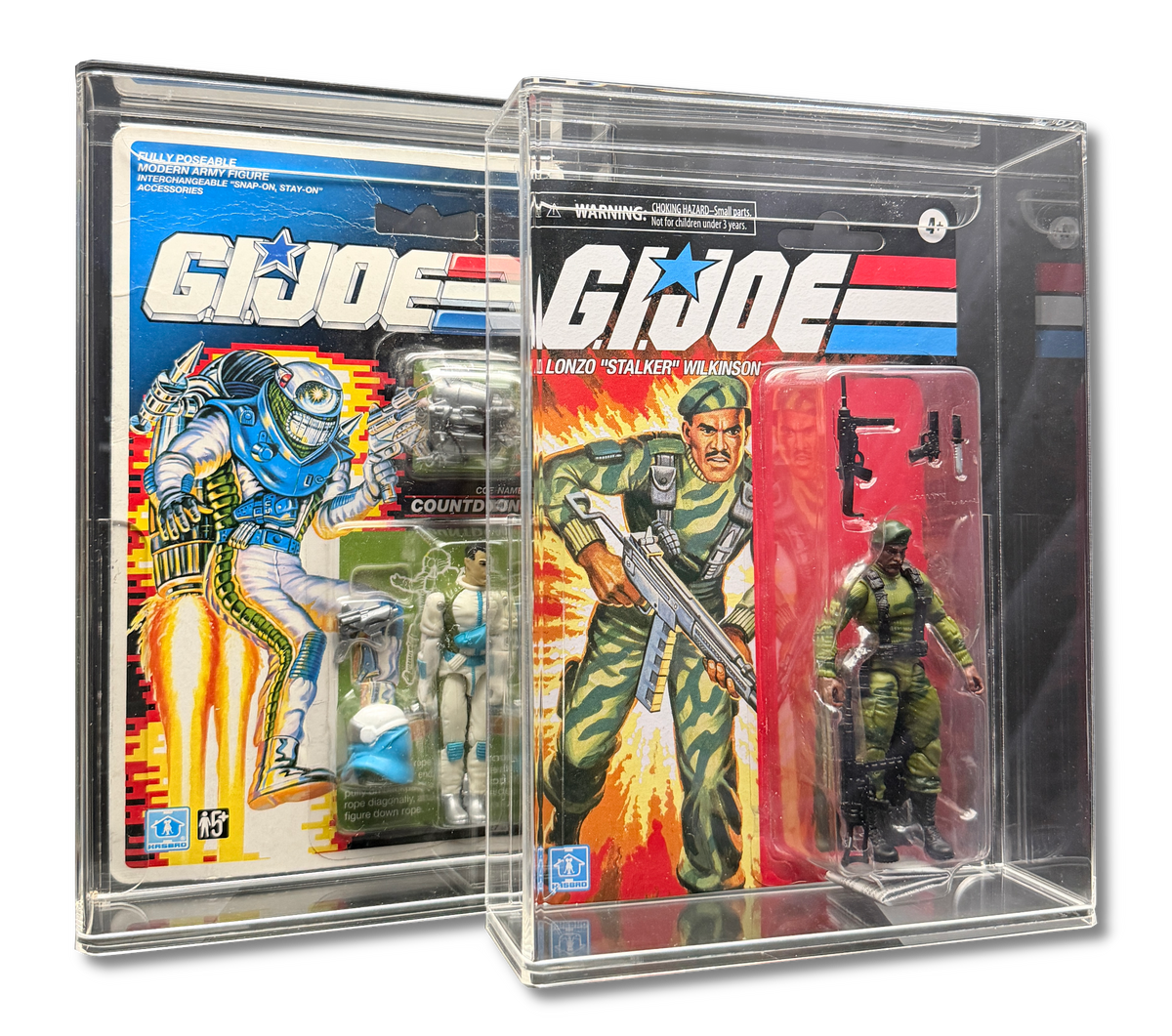 Top 10 Most Valuable Vintage GI Joe Figures Worth Money (2026 Guide)