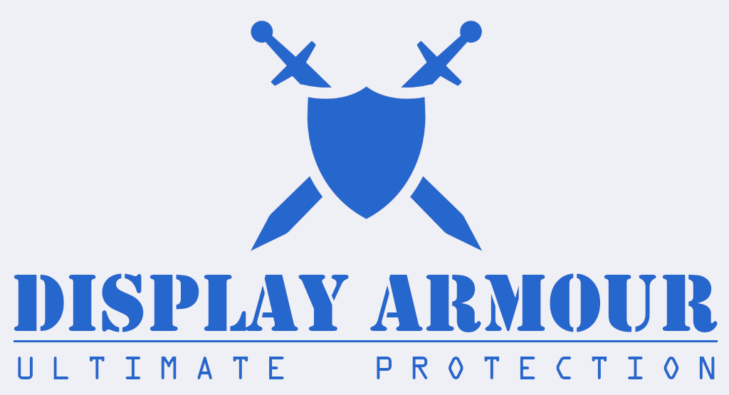 The Display Armour Advantage