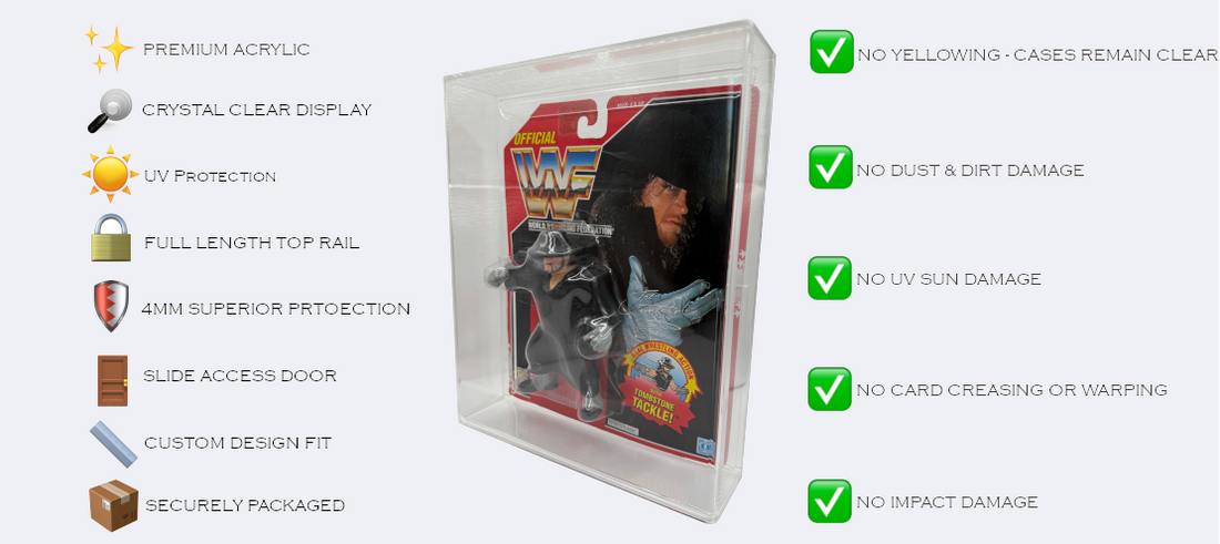 Why Choose Display Armour Cases? A Deep Dive into Quality &amp; Protection