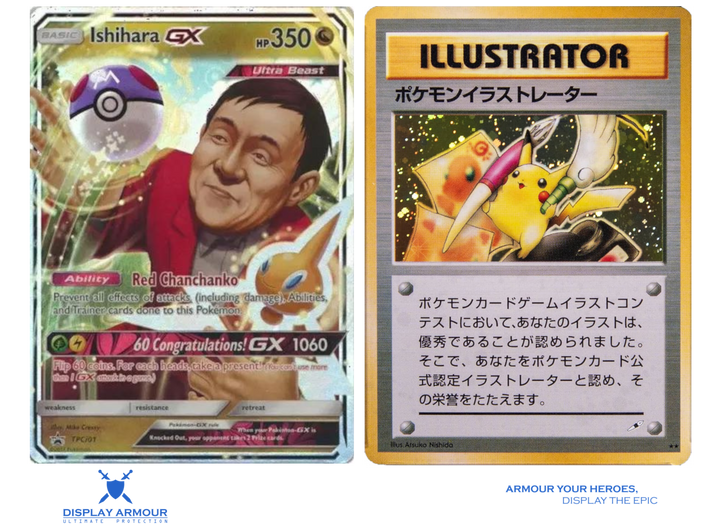 Top 10 Most Valuable Pokémon Cards Ever (2026 Guide)