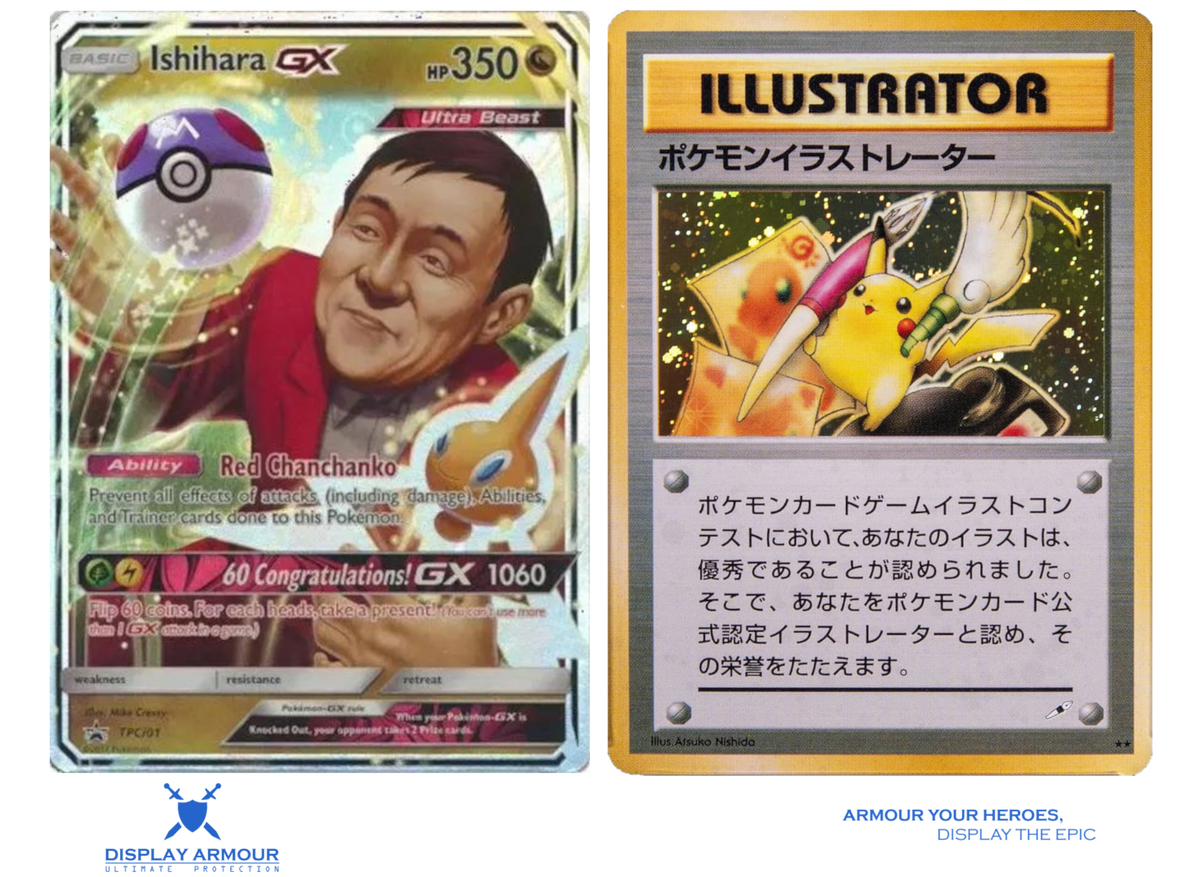 Top 70 Most Valuable Pokemon Cards Ever (2026 Guide)