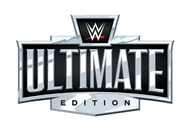 WWE Ultimate Edition Acrylic Display Cases | Display Armour