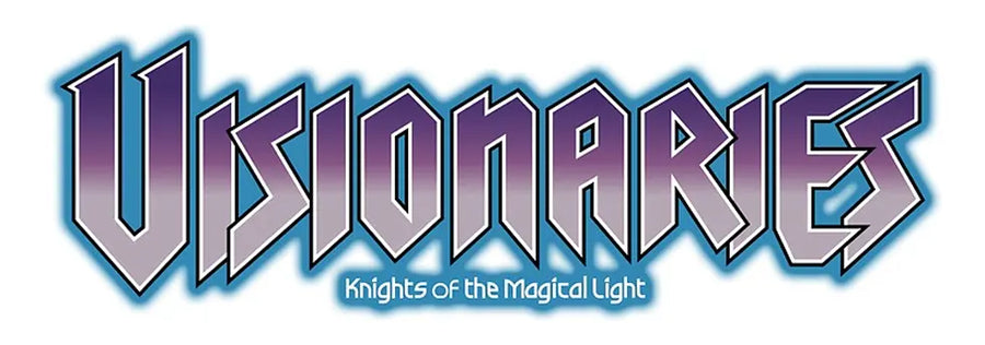 Visionaries UV Acrylic Display Cases - Protect & Display Your Mint on Card Collection | Display Armour
