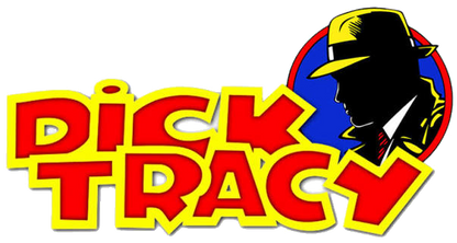 Dick Tracy MOC Action Figure Display Case – Playmates UV Acrylic Protector