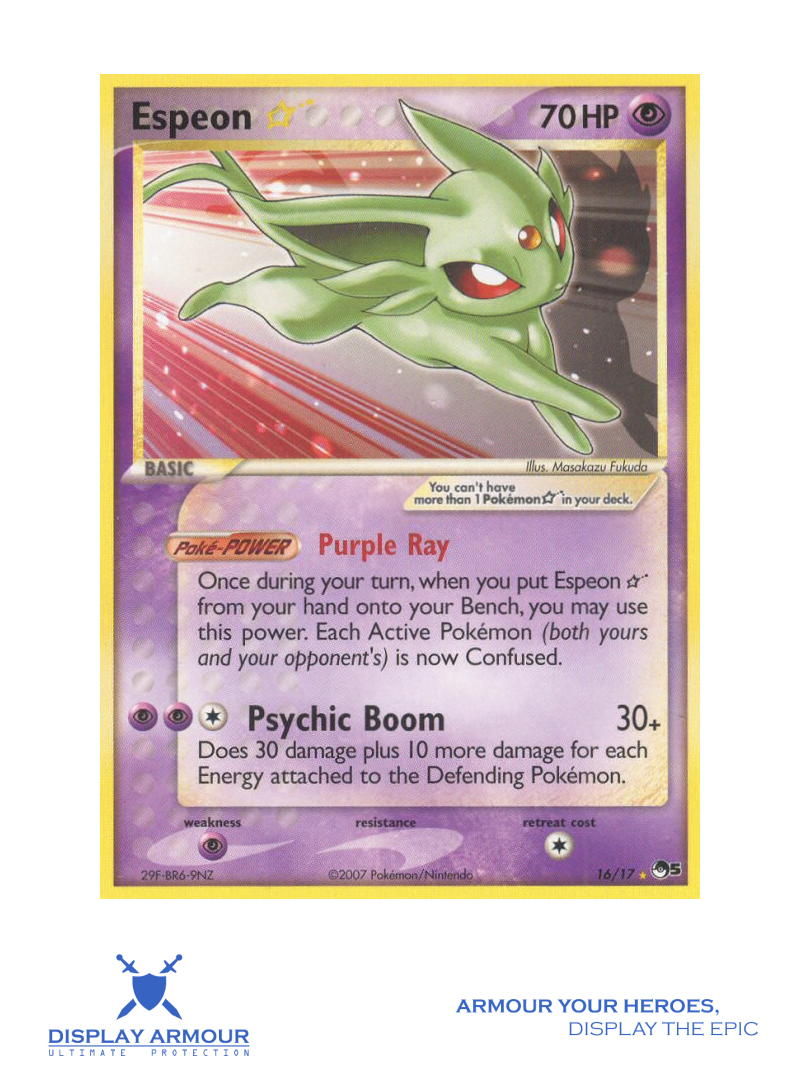 pokemon editor card Editor's Picks: September 2023 -2nd Edition