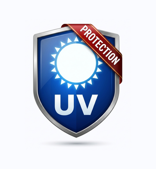 UV-Protected Acrylic