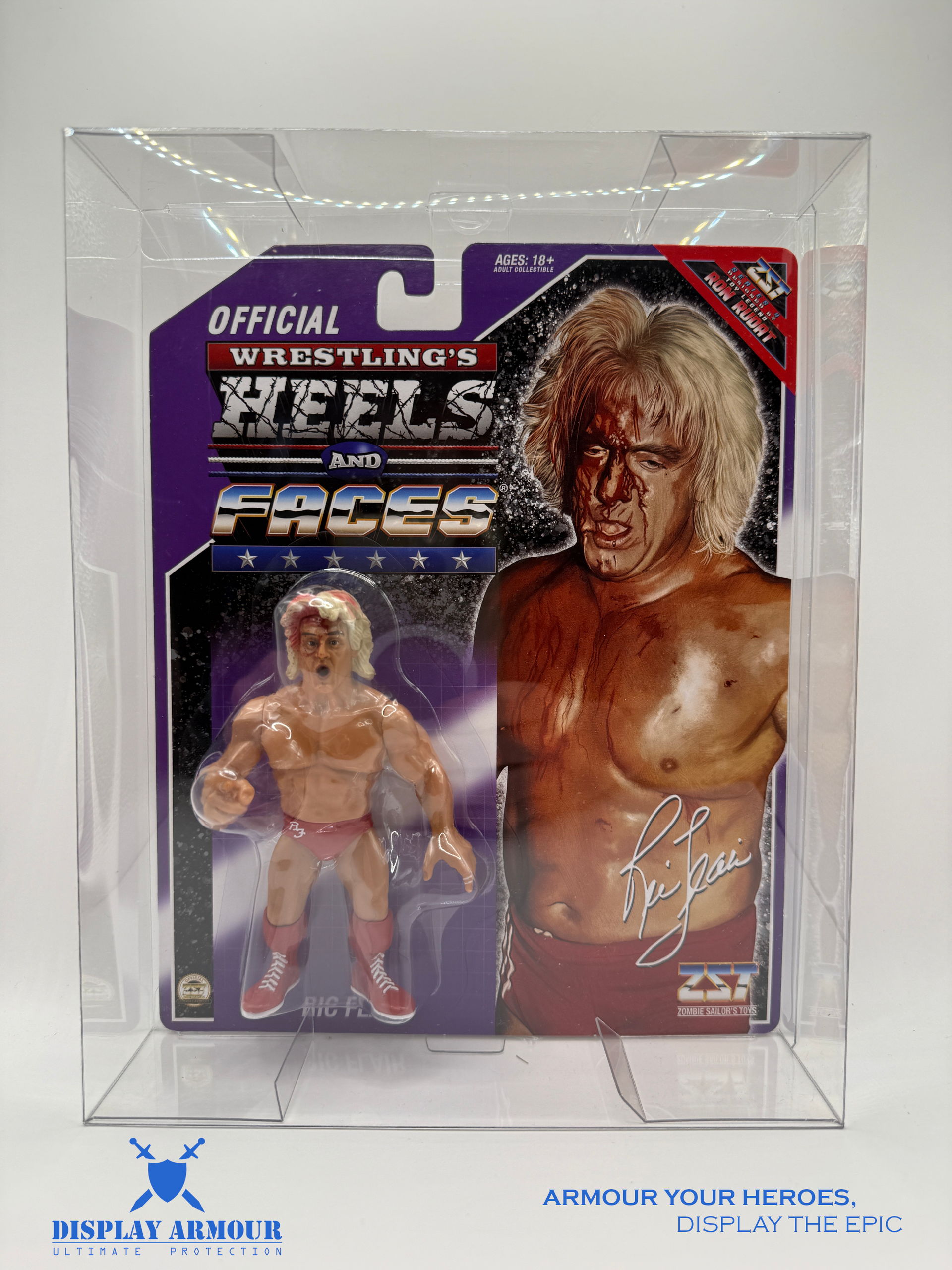 フィギュア wwf vince mcmahon vs ric flair フィギュア wwf vince mcmahon vs ric flair Vince McMahon vs