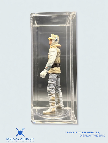 Star Wars Action Figure Display Case (3.75”)