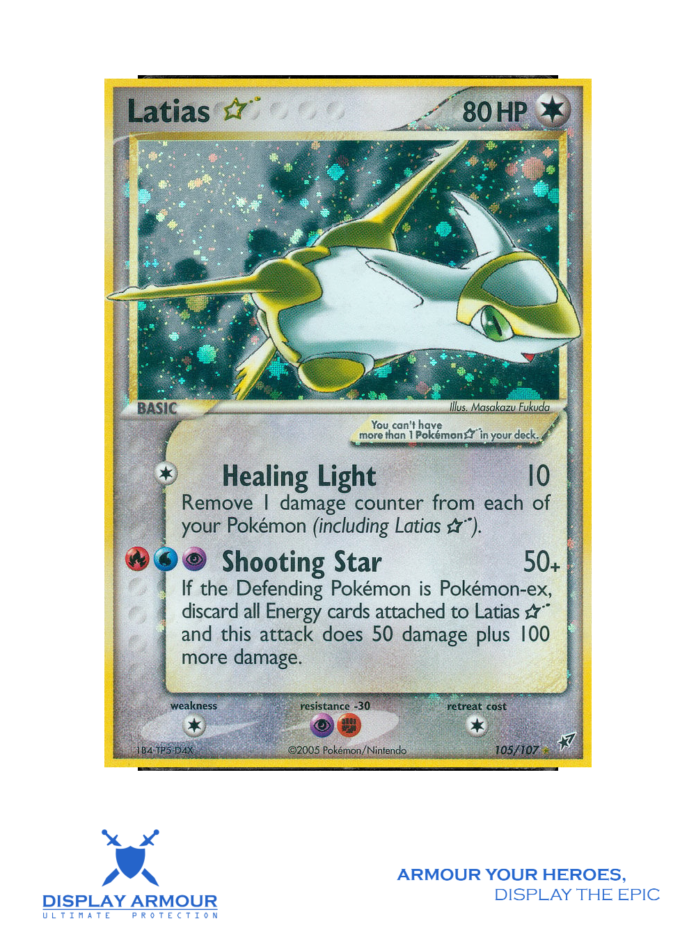 gold star pokemon cards value Top 30 Most Valuable Pokémon Cards Ever (2026 Value Guide) – Display Armour