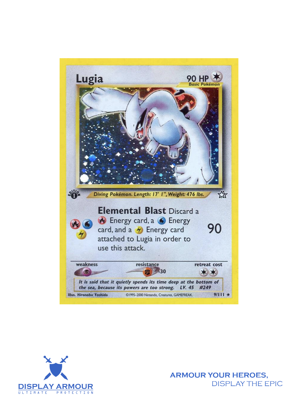 rare legendary pokemon cards in english Top 30 Most Valuable Pokémon Cards Ever (2026 Value Guide) – Display Armour
