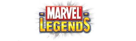 Marvel Legends ToyBiz Acrylic Display Case