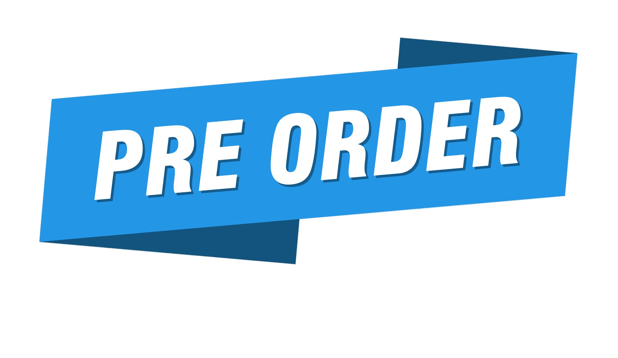 Display Armour Pre-Order Logo