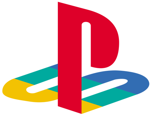 PlayStation 1 Acrylic Display Case – Standard