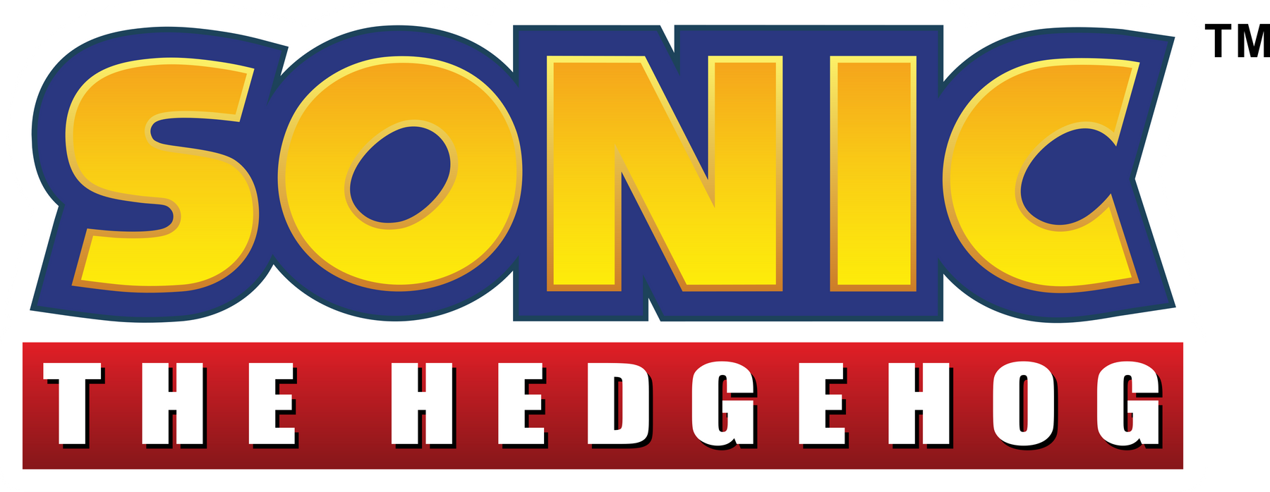 Sonic The Hedgehog action figure in Display Armour acrylic display case