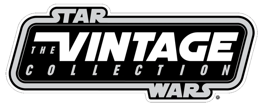 STAR WARS TVC LOGO