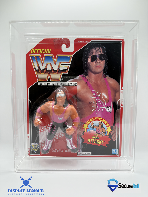 Display Armour feature image