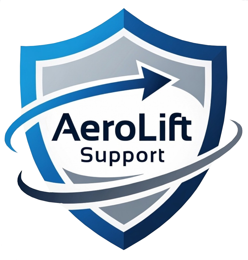 AeroLift Card Support by Display Armour