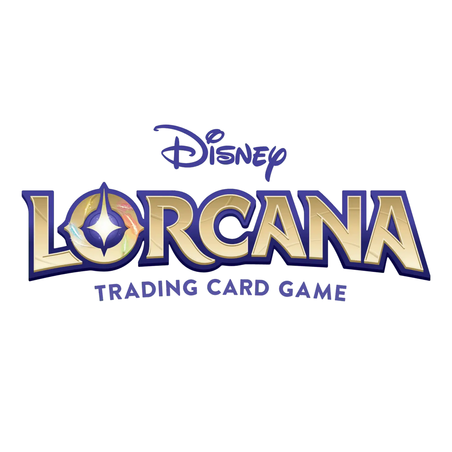 Disney Lorcana Booster Box Acrylic Display Case