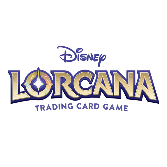 Disney Lorcana Booster Box Acrylic Display Case