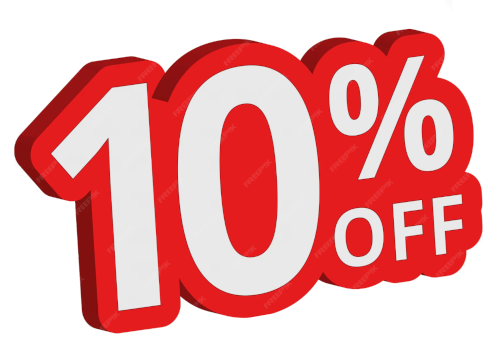 Display Armour 10% Discount