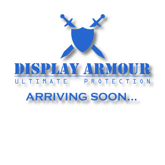 Display Armour acrylic display cases arriving soon – premium UV protection for collectible action figures
