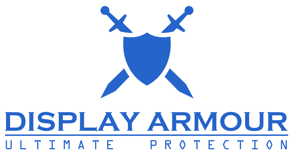 Display Armour Logo