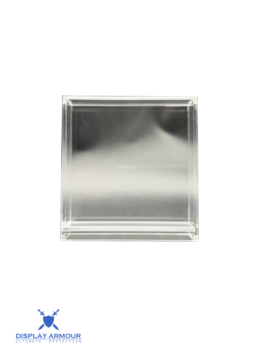 Game Boy Acrylic Display Case for Boxed Nintendo Games