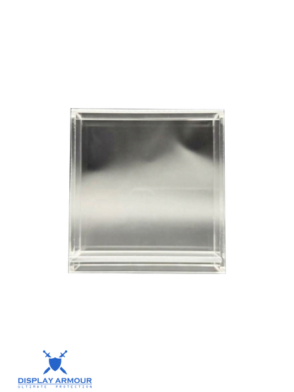 Game Boy Acrylic Display Case for Boxed Nintendo Games