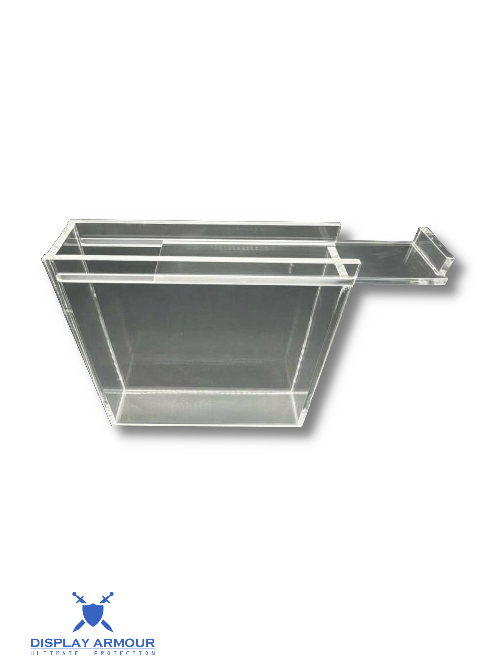 Game Boy Acrylic Display Case for Boxed Nintendo Games