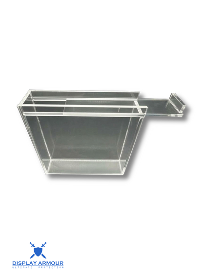 Game Boy Acrylic Display Case for Boxed Nintendo Games