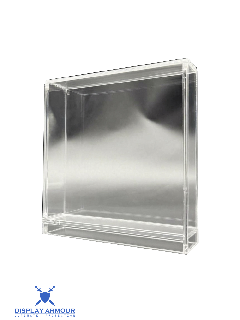 Game Boy Acrylic Display Case for Boxed Nintendo Games