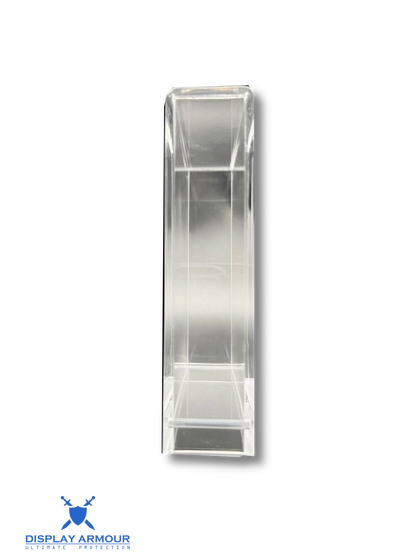 Game Boy Acrylic Display Case for Boxed Nintendo Games