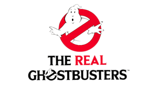 Ghostbusters Kenner acrylic display case hero banner by Display Armour.
