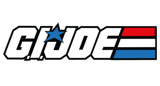GI Joe Modern acrylic display case hero banner by Display Armour.