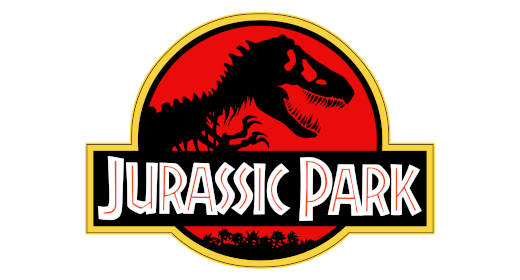 Jurassic Park Kenner acrylic display case hero banner by Display Armour.
