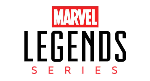 Marvel ToyBiz acrylic display case hero banner by Display Armour.