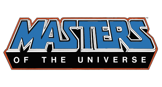 MOTU Masters of the Universe acrylic display case hero banner by Display Armour.