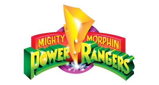 Power Rangers Bandai acrylic display case hero banner by Display Armour.