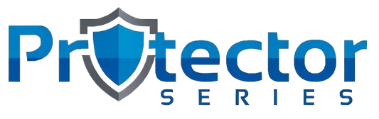 Protector Series by Display Armour shield logo