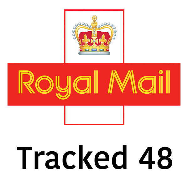 Royal Mail Tracked 24 Delivery