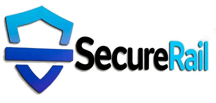 SecureRail™ technology logo
