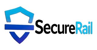 SecureRail Support Logo