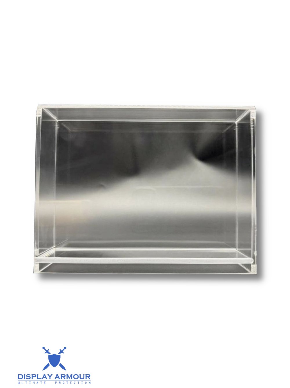 SNES Acrylic Display Case for Boxed Super Nintendo Games