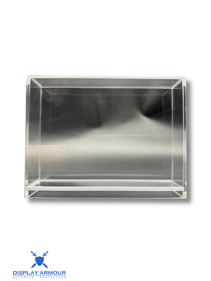 SNES Acrylic Display Case for Boxed Super Nintendo Games