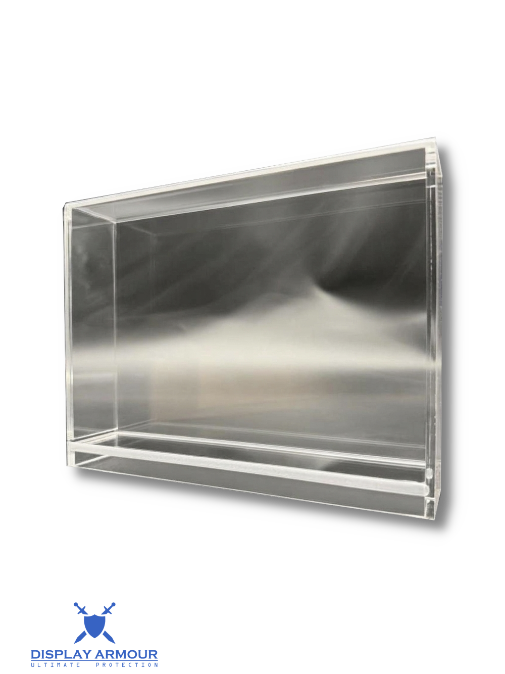 SNES Acrylic Display Case for Boxed Super Nintendo Games