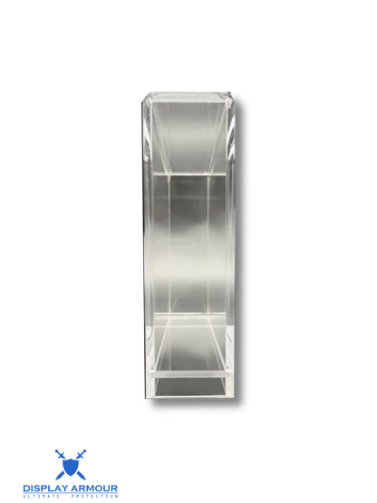 SNES Acrylic Display Case for Boxed Super Nintendo Games